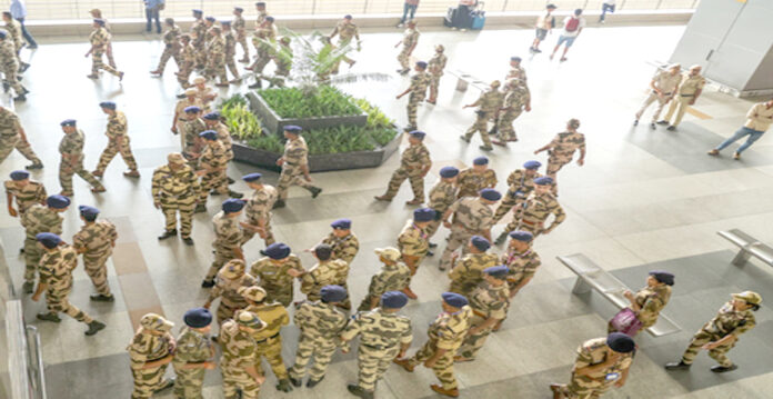 army