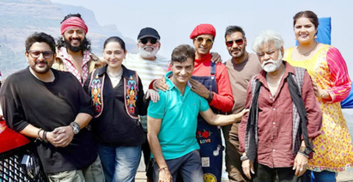 dhamaal 4