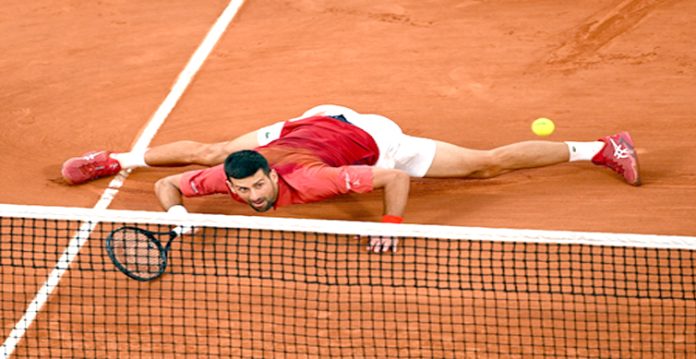 djokovic