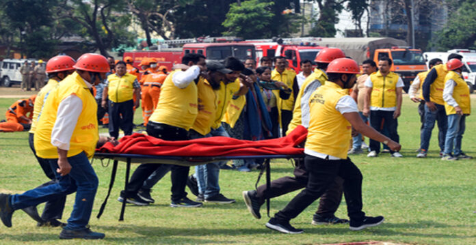 drill