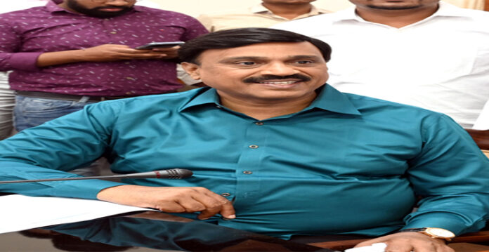 janardhan reddy