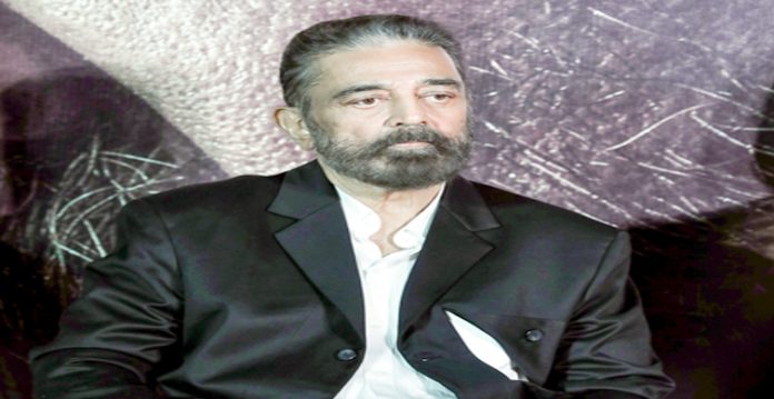 kamal haasan