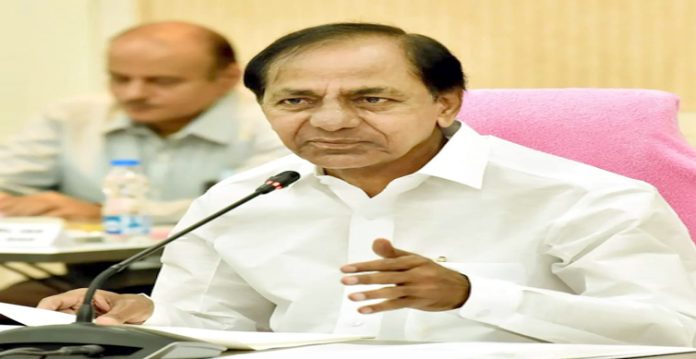 kcr