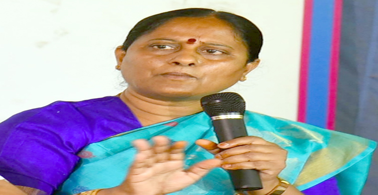 konda surekha