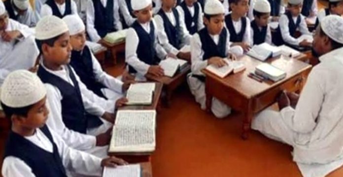 madarsa