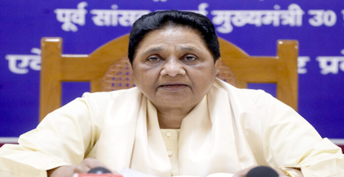 mayawati