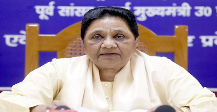 mayawati