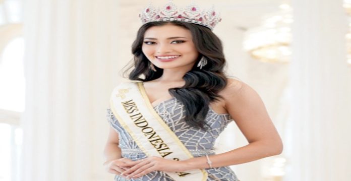 miss indo