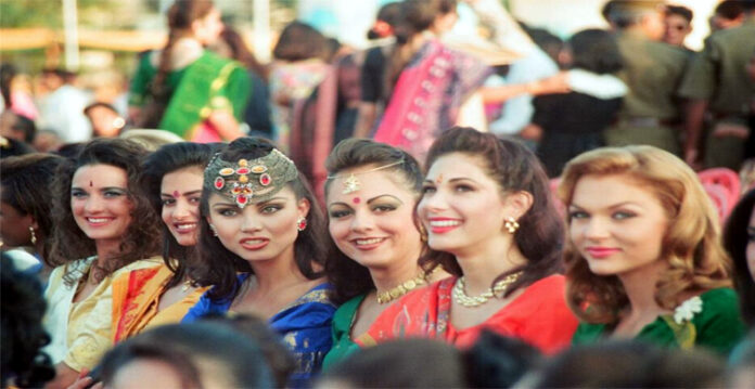 miss world hyderabad
