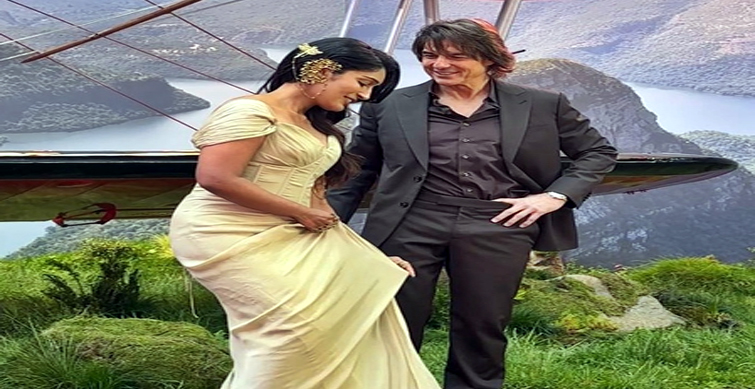 niharika tom cruise
