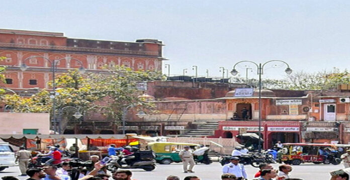 rajasthan