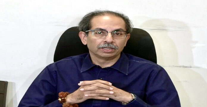 shiv sena