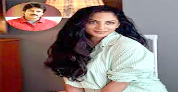 sriya reddy