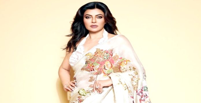 sushmita sen