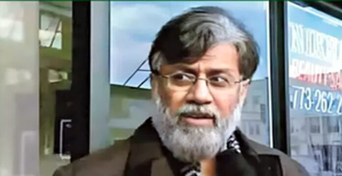 tahawwur rana