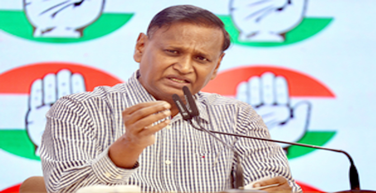 udit raj