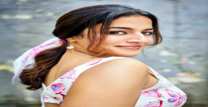 wamiqa gabbi