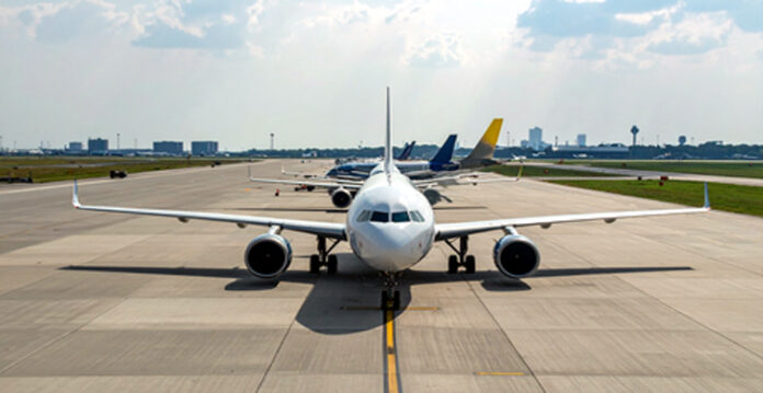 air traffic
