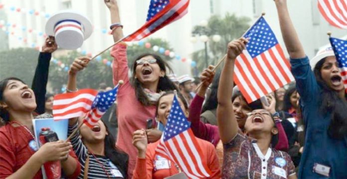 american visa