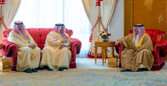 bahrain