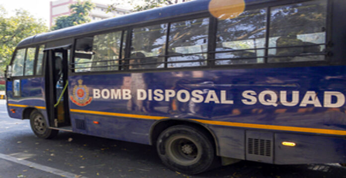 bomb