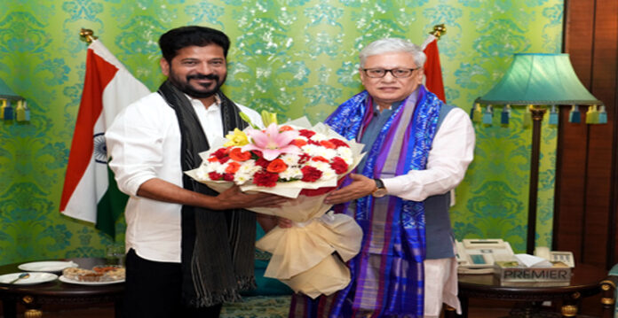 cm gov