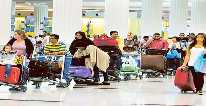 dubai airport