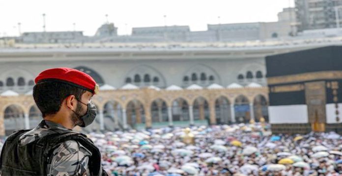 hajj 2025
