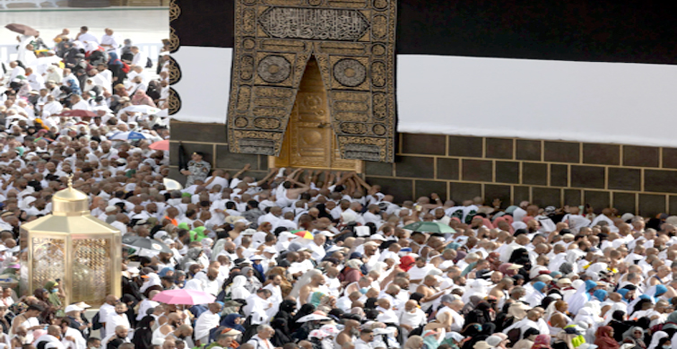 hajj 2025