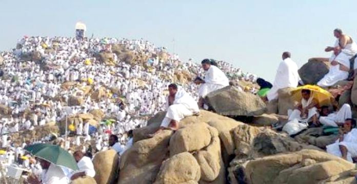 hajj 2025