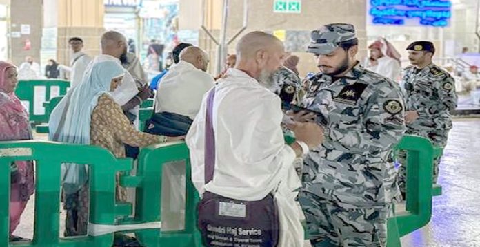 hajj 2025