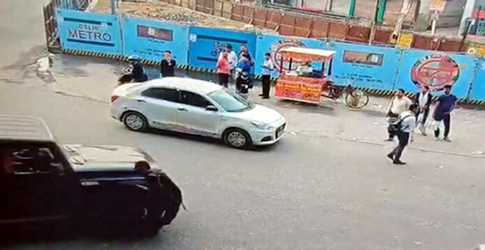 hit and run