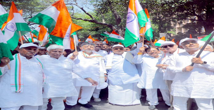 jai hind yatra