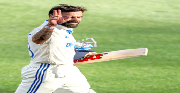 kholi