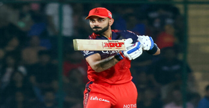 kohli