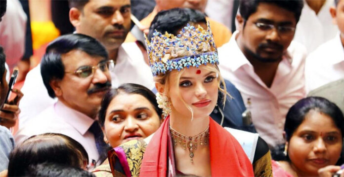 miss world