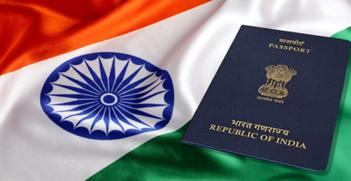 passport