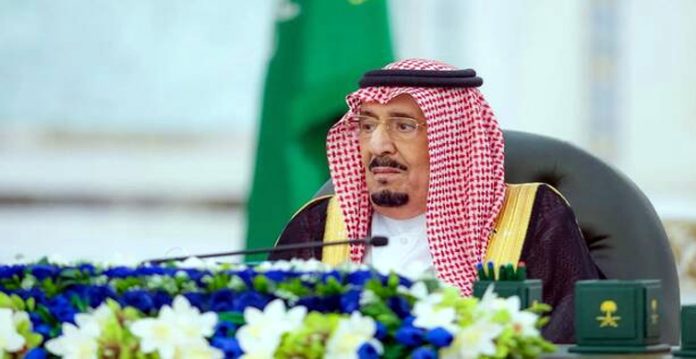 saudi