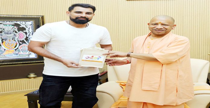 shami yogi
