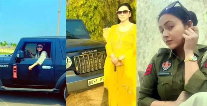 thar wali constable