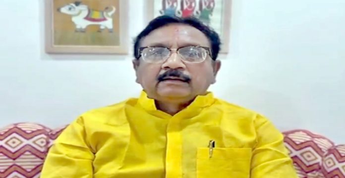 vijay shah