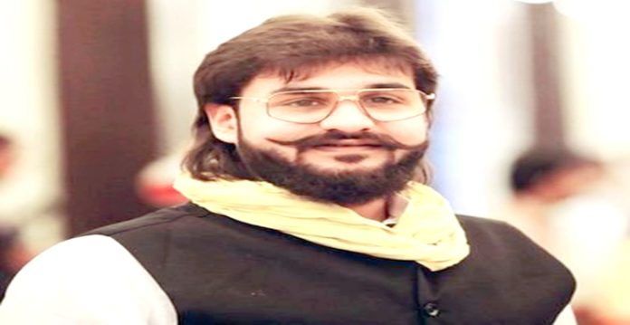 abbas ansari