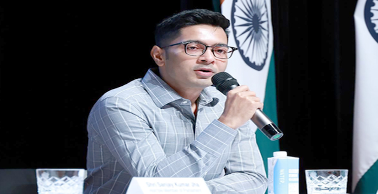 abhishek banerjee
