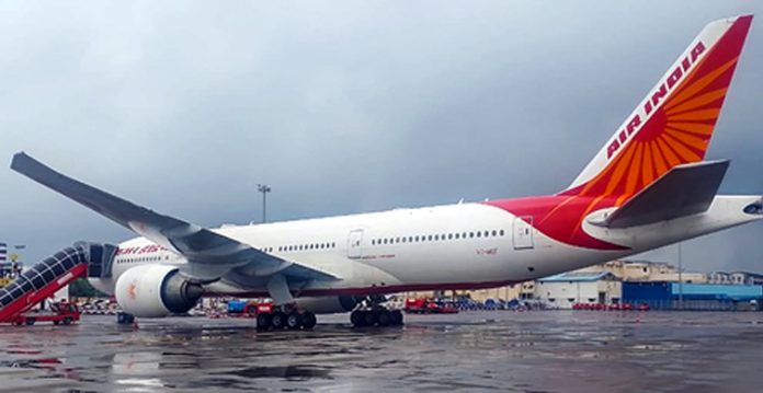 air india