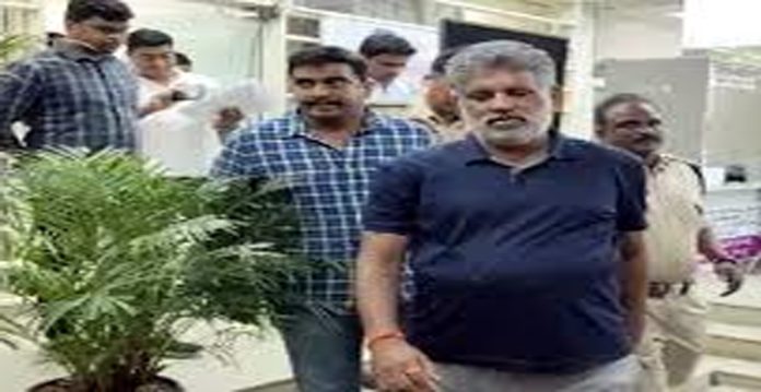 bhaskar reddy
