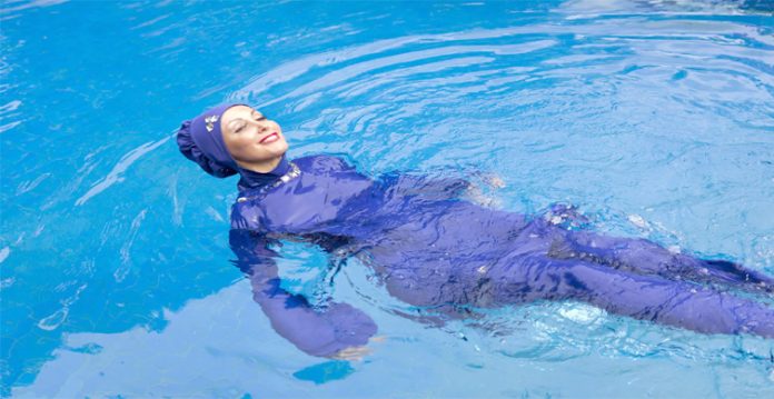 burkini