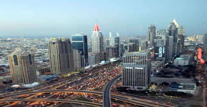 dubai
