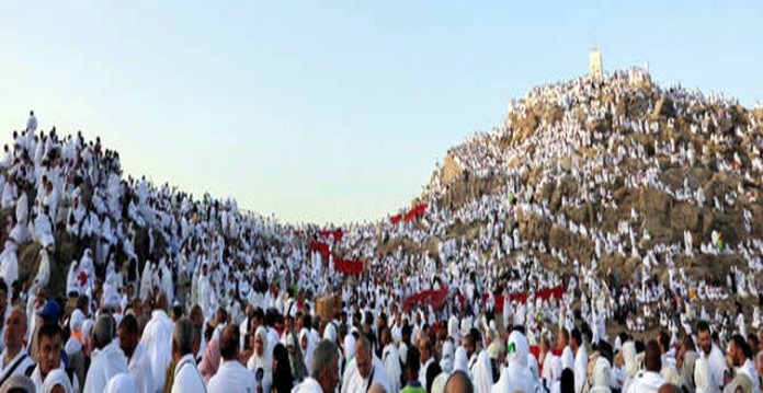 hajj 2025