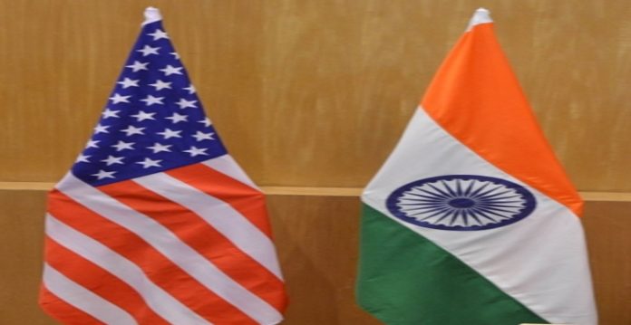india america