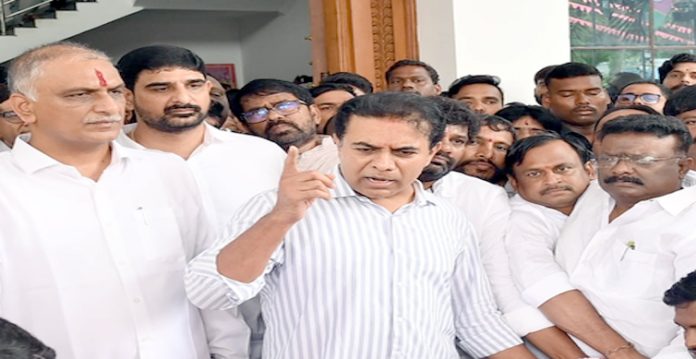 ktr